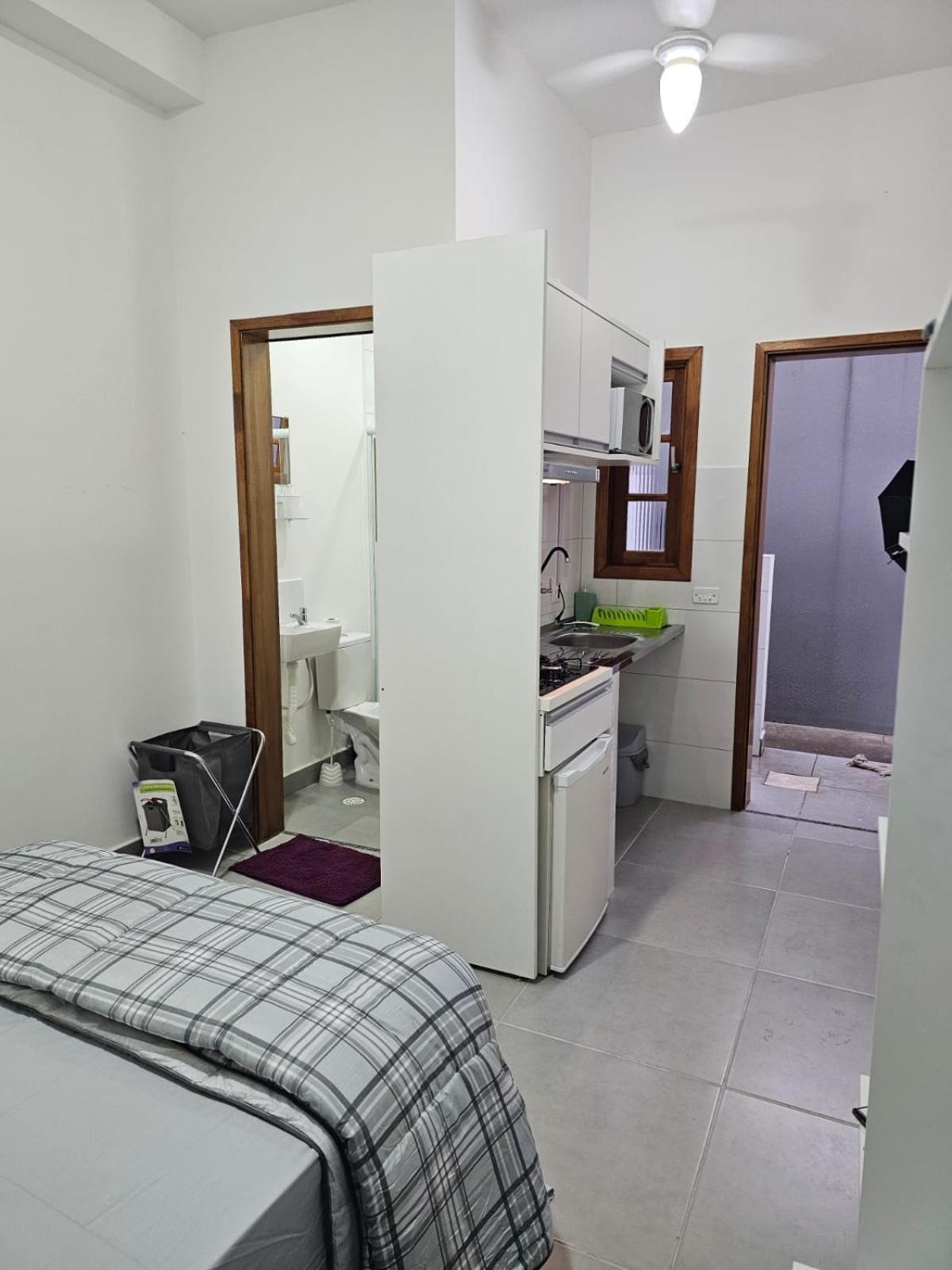 Apartamento Residencial Jardim Mazza Loft 02 *