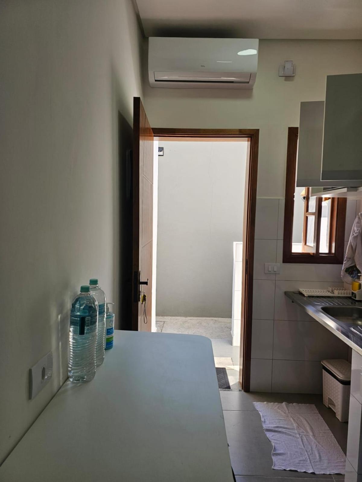 Residencial Jardim Mazza Loft 02 São Paulo