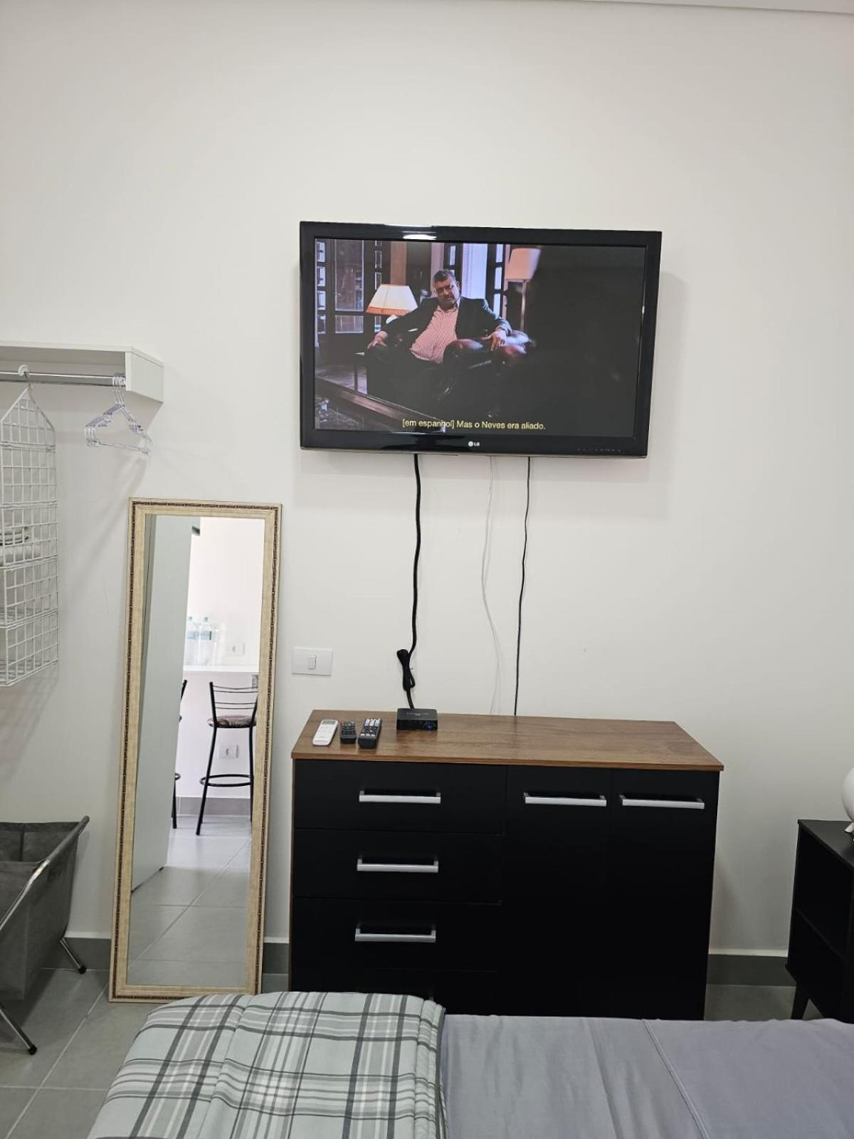Residencial Jardim Mazza Loft 02 * São Paulo
