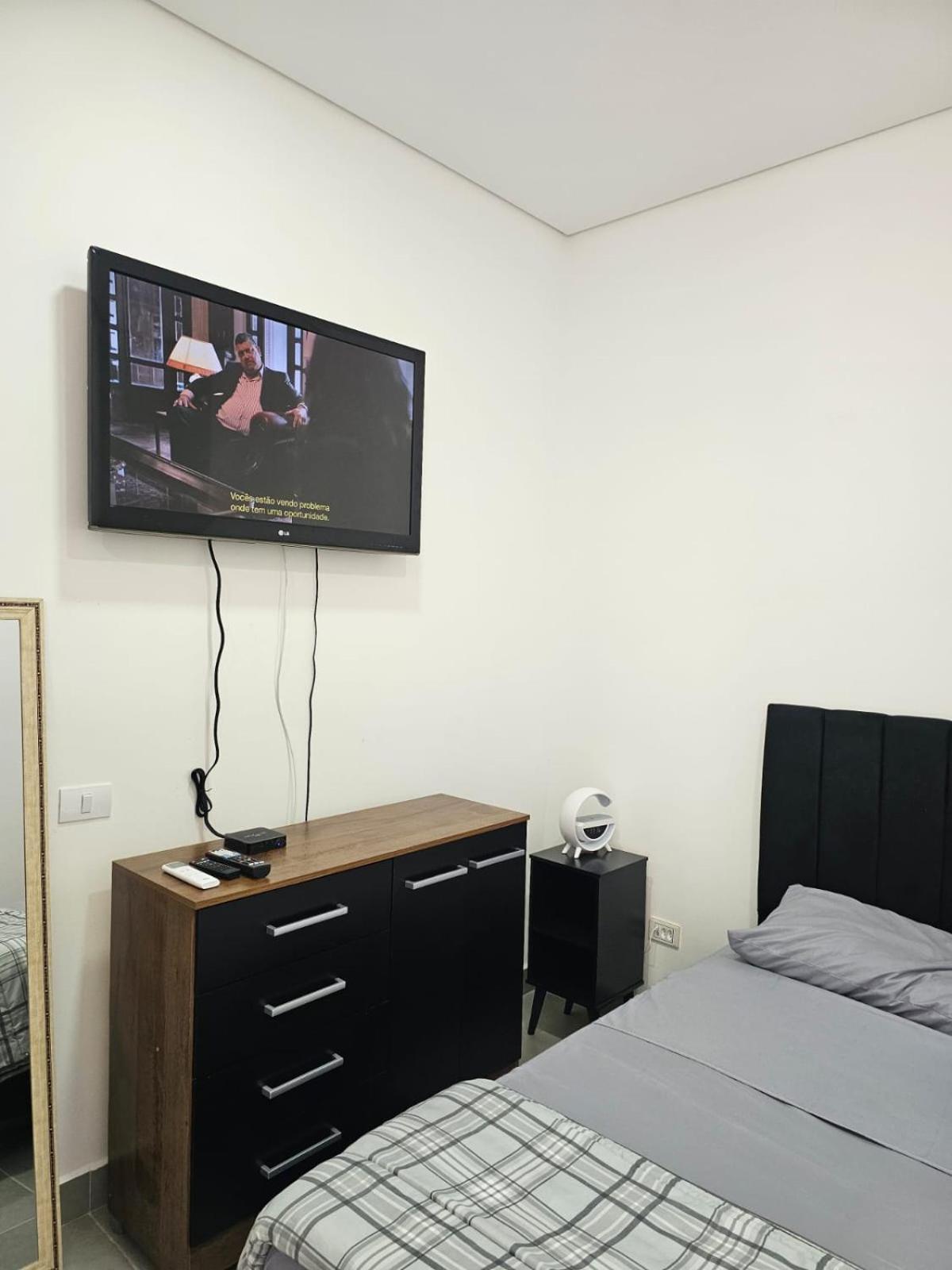 Residencial Jardim Mazza Loft 02 Apartamento *